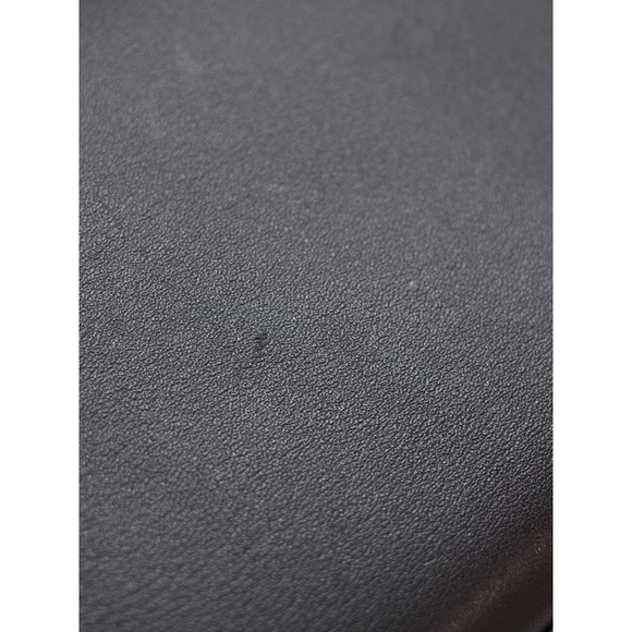 Saint Laurent Monogram Kate Chain Shoulder Bag Black - Picture 5 of 5